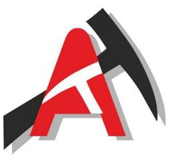 Alkanat Madencilik logosu